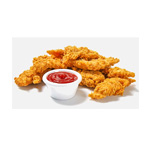 Chicken Fingers